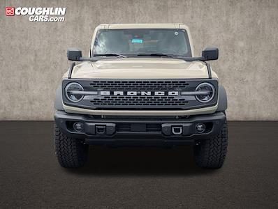 2026 Ford Bronco 4WD SUV for sale #CF2315 - photo 2