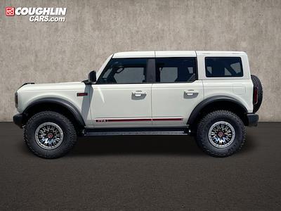 2026 Ford Bronco 4WD SUV for sale #CF2351 - photo 2