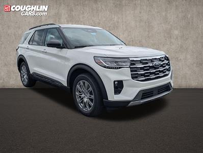 2026 Ford Explorer 4WD SUV for sale #CF2353 - photo 1
