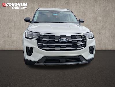 2026 Ford Explorer 4WD SUV for sale #CF2353 - photo 2