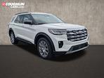 2026 Ford Explorer 4WD SUV for sale #CF2353 - photo 1