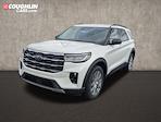 2026 Ford Explorer 4WD SUV for sale #CF2353 - photo 3