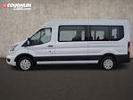 2023 Ford Transit 350 Medium Roof RWD Passenger Van for sale #CFP30861 - photo 5
