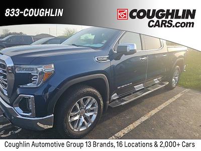 2021 GMC Sierra 1500 Crew Cab 4x4 Pickup for sale #CV1402A - photo 1