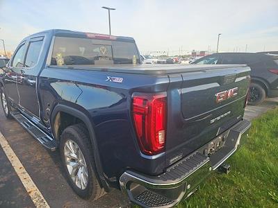 2021 GMC Sierra 1500 Crew Cab 4x4 Pickup for sale #CV1402A - photo 2