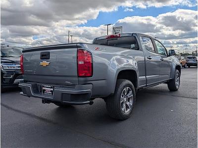 2018 Chevrolet Colorado Crew Cab 4WD Pickup for sale #CV2616A - photo 2