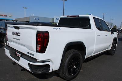 2021 GMC Sierra 1500 Double Cab 4x4 Pickup for sale #CV2839A - photo 2