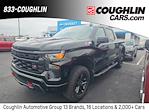 2022 Chevrolet Silverado 1500 Crew Cab 4x4 Pickup for sale #CV2885A - photo 1