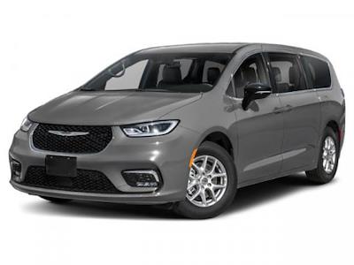 2025 Chrysler Pacifica FWD Minivan for sale #CV3070A - photo 1