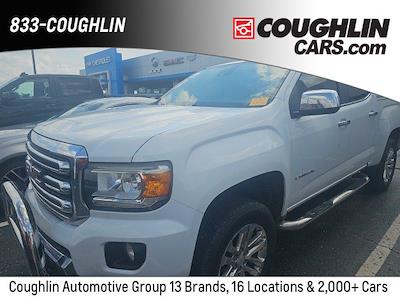 2015 GMC Canyon Crew Cab RWD Pickup for sale #CV3153B - photo 1