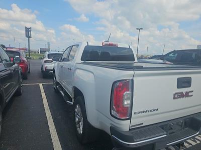 2015 GMC Canyon Crew Cab RWD Pickup for sale #CV3153B - photo 2