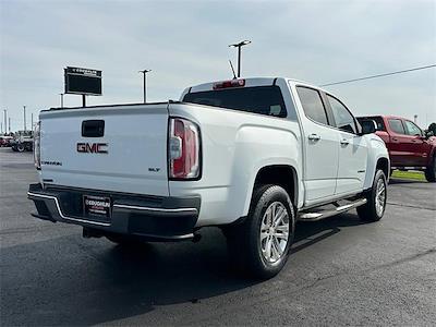 2015 GMC Canyon Crew Cab RWD Pickup for sale #CV3153B - photo 2