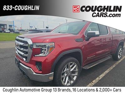 2019 GMC Sierra 1500 Double Cab 4x4 Pickup for sale #CV3168B - photo 1