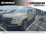 2022 Chevrolet Colorado Crew Cab 4x4 Pickup for sale #CV3269A - photo 1