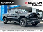 2022 Chevrolet Silverado 1500 Crew Cab 4x4 Pickup for sale #CV3221A - photo 1