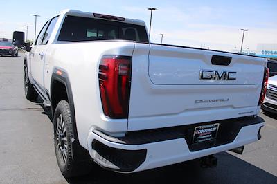 2024 GMC Sierra 2500 Crew Cab 4x4 Pickup for sale #CV3222A - photo 2