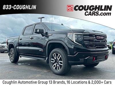 2024 GMC Sierra 1500 Crew Cab 4x4 Pickup for sale #CV3237A - photo 1