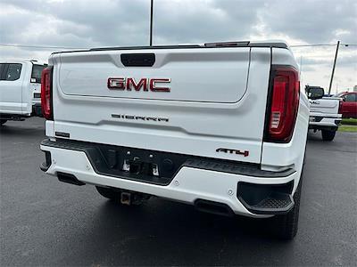 2021 GMC Sierra 1500 Crew Cab 4x4 Pickup for sale #CV3247A - photo 2