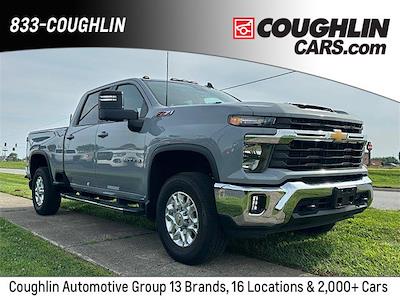 2024 Chevrolet Silverado 3500 Crew Cab 4x4 Pickup for sale #CV3252A - photo 1
