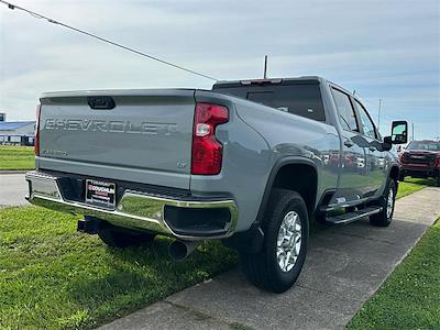2024 Chevrolet Silverado 3500 Crew Cab 4x4 Pickup for sale #CV3252A - photo 2