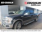 2018 Ford F-150 SuperCrew Cab 4x4 Pickup for sale #CV3252B - photo 1