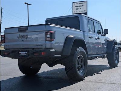 2020 Jeep Gladiator Crew Cab 4x4 Pickup for sale #CV3269B - photo 2