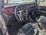 2020 Jeep Gladiator Crew Cab 4x4 Pickup for sale #CV3269B - photo 13