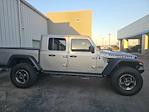 2020 Jeep Gladiator Crew Cab 4x4 Pickup for sale #CV3269B - photo 4