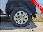 2024 Chevrolet Silverado 3500 Crew Cab 4WD Pickup for sale #CV3287A - photo 3
