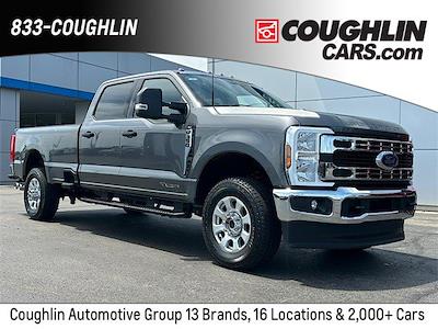 2024 Ford F-350 Crew Cab SRW 4x4 Pickup for sale #CV3288AA - photo 1