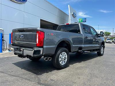 2024 Ford F-350 Crew Cab SRW 4x4 Pickup for sale #CV3288AA - photo 2