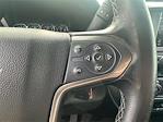 2015 Chevrolet Silverado 1500 Crew Cab 4x4 Pickup for sale #CV3296B - photo 15