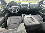 2015 Chevrolet Silverado 1500 Crew Cab 4x4 Pickup for sale #CV3296B - photo 21