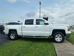 2015 Chevrolet Silverado 1500 Crew Cab 4x4 Pickup for sale #CV3296B - photo 9