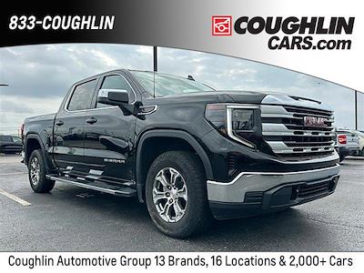 2023 GMC Sierra 1500 Crew Cab 4x4 Pickup for sale #CV3308A - photo 1
