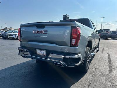2025 GMC Sierra 1500 Double Cab 4x4 Pickup for sale #CV3319A - photo 2