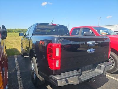 2022 Ford Ranger SuperCrew Cab 4x4 Pickup for sale #CV3325A - photo 2