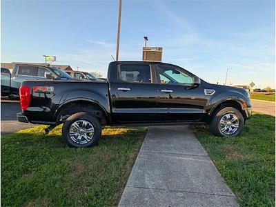 2022 Ford Ranger SuperCrew Cab 4x4 Pickup for sale #CV3325A - photo 2