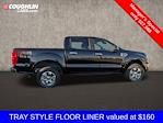 2022 Ford Ranger SuperCrew Cab 4WD Pickup for sale #CV3325A - photo 9