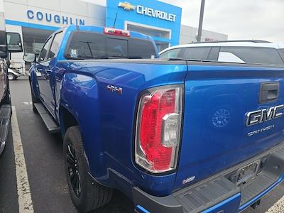 2022 GMC Canyon Crew Cab 4x4 Pickup for sale #CV3339A - photo 2