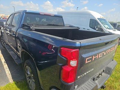 2019 Chevrolet Silverado 1500 Crew Cab 4x4 Pickup for sale #CV3360A - photo 2