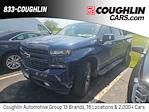 2019 Chevrolet Silverado 1500 Crew Cab 4x4 Pickup for sale #CV3360A - photo 1