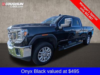 2023 GMC Sierra 2500 Crew Cab 4WD Pickup for sale #CV3361A - photo 1