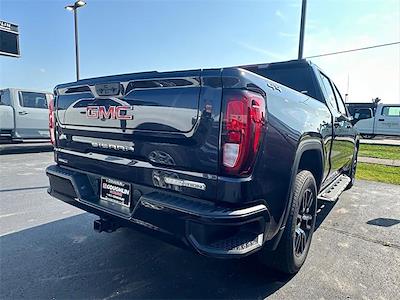 2024 GMC Sierra 1500 Crew Cab 4x4 Pickup for sale #CV3381A - photo 2