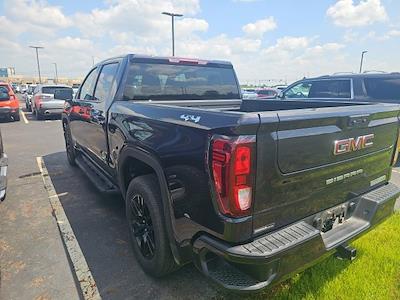 2024 GMC Sierra 1500 Crew Cab 4x4 Pickup for sale #CV3381A - photo 2