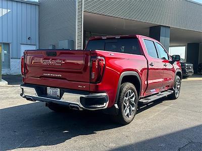 2024 GMC Sierra 1500 Crew Cab 4x4 Pickup for sale #CV3382A - photo 2