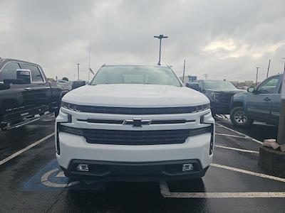 2021 Chevrolet Silverado 1500 Crew Cab 4x4 Pickup for sale #CV3412A - photo 2