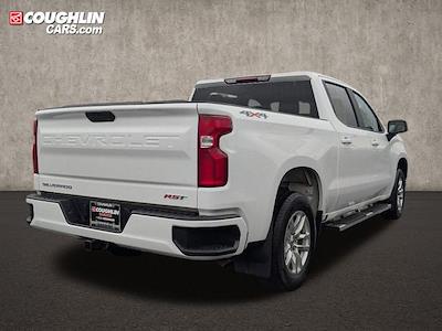 2021 Chevrolet Silverado 1500 Crew Cab 4x4 Pickup for sale #CV3412A - photo 2