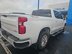 2021 Chevrolet Silverado 1500 Crew Cab 4x4 Pickup for sale #CV3412A - photo 4