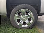 2018 Chevrolet Silverado 1500 Crew Cab 4x4 Pickup for sale #CV3413A - photo 28